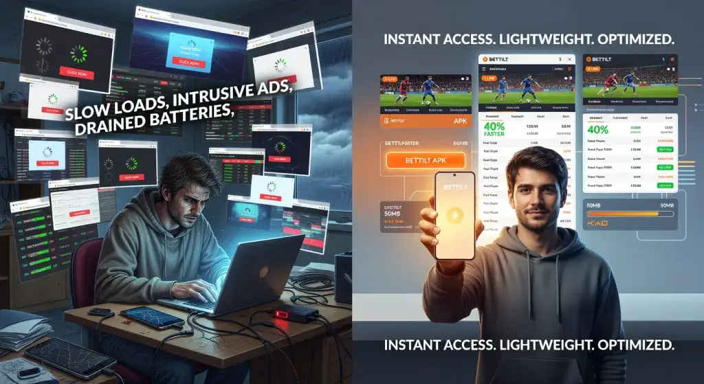 Download Bettilt APK Full Guide: Fast Bettilt app download for Android users