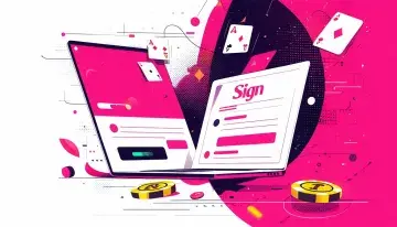 Bettilt Casino Sign Up Process: Create your Bettilt account quickly and easily